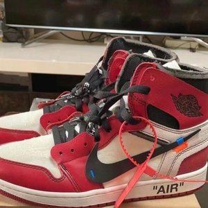 High tops, Men shoes brown